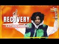 Recovery | Kayden Sharma | MTV Hustle 03 REPRESENT