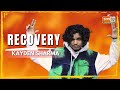 Recovery Kayden Sharma MTV Hustle 03 REPRESENT