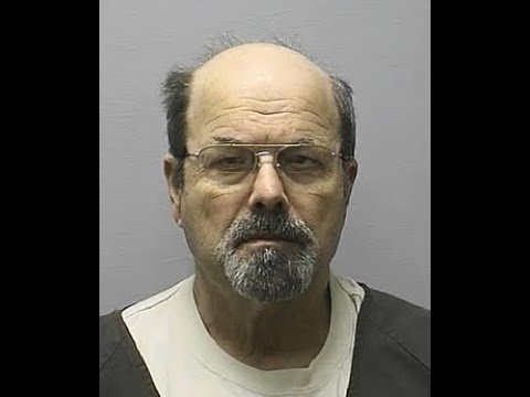 BTK Killer -  Im Kopf von Dennis Rader