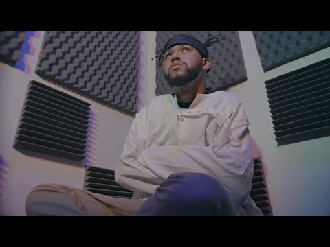 Kinny Summers - Back Up [Official Video]