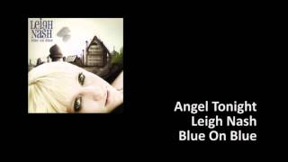 Leigh Nash -- Angel Tonight