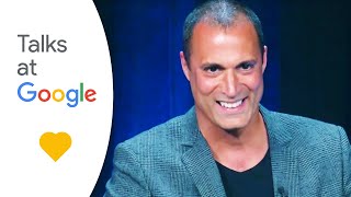 Nigel Barker with Gina Florescu: "Wishes Can't Wait" | Talks At Google