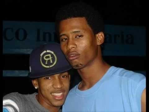 El Lápiz Conciente Ft Toxic Crow   Tu Lo Sabe Clásico Rap Dominicano