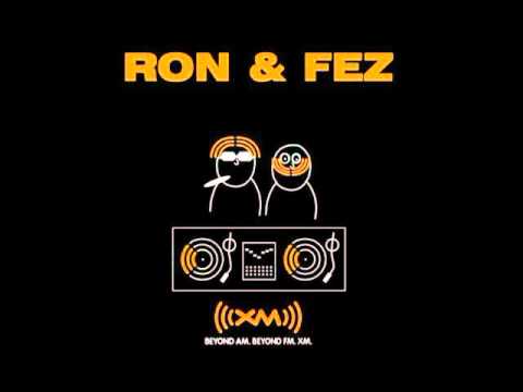 Ron & Fez - Producer argument turns violent, Earl chokes and belts Dave