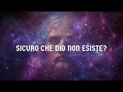 Guarda QUESTO e i tuoi dubbi su Dio finiscono OGGI! 🔓