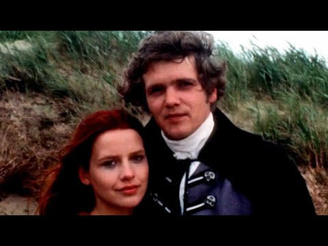 David's Song "David Balfour" Vladimir Cosma