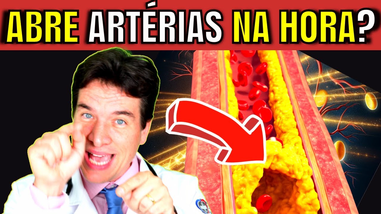 THE WORLD'S DEADLIEST DISEASE: CAUSES HEART ATTACK AND STROKE AND KILLS MORE THAN CANCER