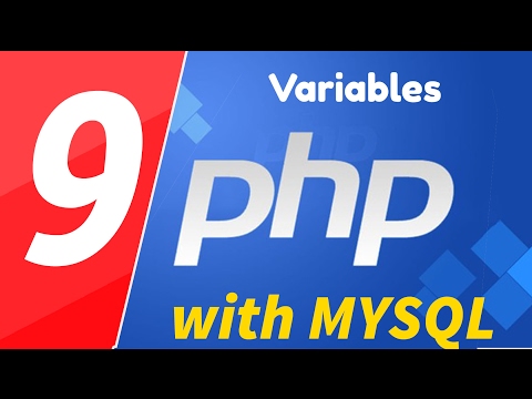 01 PHP with MYSQL tutorial beginner series What is PHP