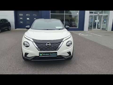 Nissan Juke Hybrid 1.6 N-design 2T  price Include - Image 2