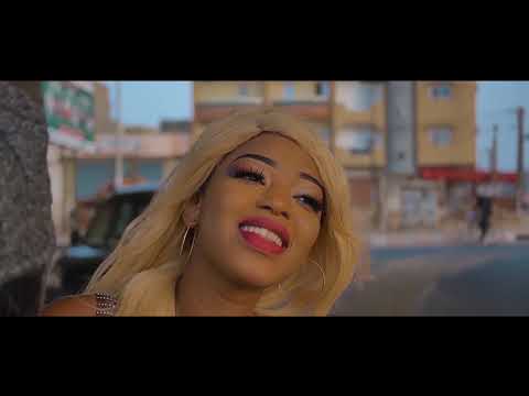 Fata El Presidente - What's My Name feat Clayton Hamilton & Claire