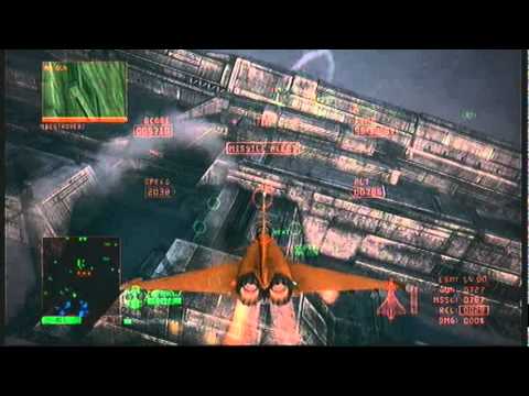 Ys Combat 6: Part 15 (Chandelier) (1/2)