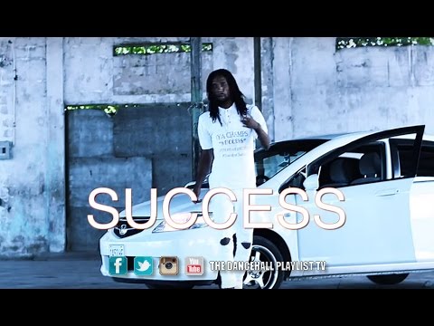 Iya Champs - Success (Official Music HD Video) 2016