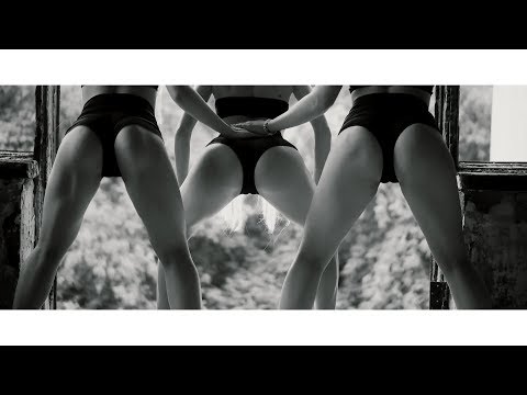 Charmes feat. Kris Kiss - Whip That *SS (Official Music Video)