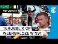 ‘Max hard op weg om grootste sportman ooit te worden’