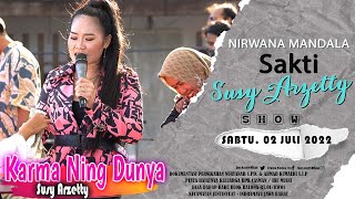 Download lagu KARMA NING DUNYA || SUSY ARZETTY NMS SHOW DADAP 02 JULI 2022 mp3 Download lagu KARMA NING DUNYA || SUSY ARZETTY NMS SHOW DADAP 02 JULI 2022 mp3