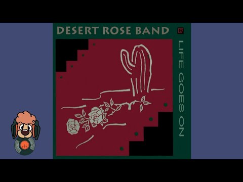 Night After Night - Desert Rose Band