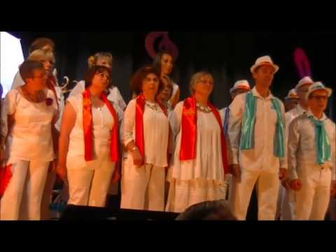 2015.06.06 - La chanson des Multicolores