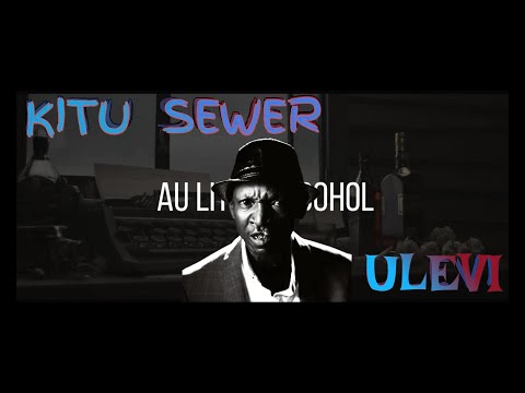 Kitu Sewer - ULEVI - Lyrics video (mashifta)