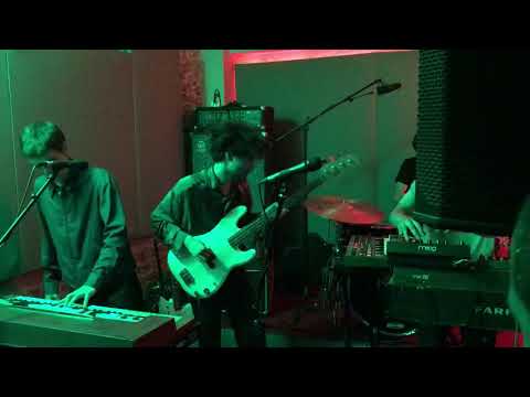 Sei Still Tacticas de Guerrilla Urbana 316Centro