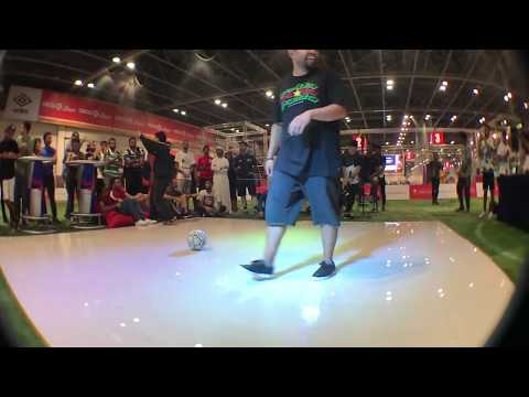 UAE 2019 [Final] Fahed vs Danny