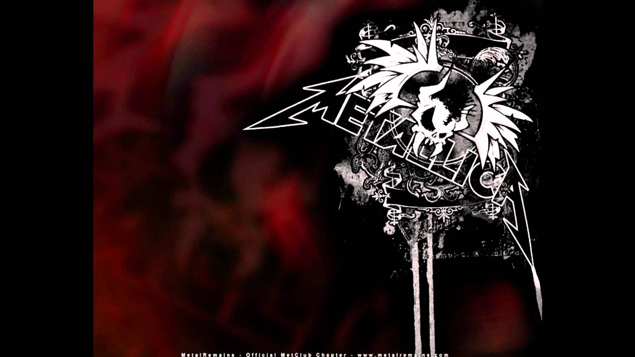 Metallica - Attitude Guitar pro tab