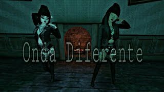 Onda Diferente - Anitta e Ludmilla // Avakin Life