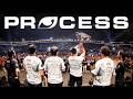 WINNING THE CRAZIEST CALL OF DUTY EVENT EVER THE PROCESS