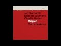 Garbarek/Gismonti/Haden - Don Quixote