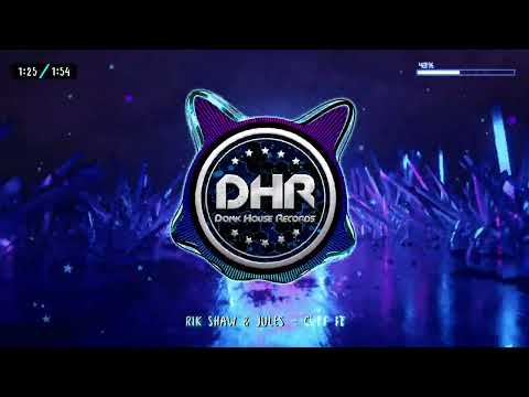 Rik Shaw & Jules - Cuff It - DHR