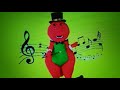Barney The Land Of Make Believe Song