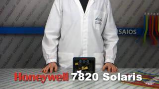 Honeywell Solaris 7820 | Altronix Honeywell Solaris 7820 | Altronix