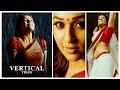 Nayantara Arere Pasi Manasa Vertical Video Krishnam Vande Jagadgurum Info Actress Version