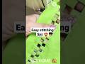Simple And Easy Bazo Daman Design K S HOME Fashion Sewing Arms Daman Design