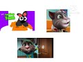 Talking Tom Life Effects Outro Original Byine