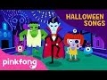 Halloween Parade Halloween Songs Pinkfong Songs For Children