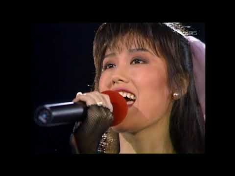 이재영 - 유혹, 1990