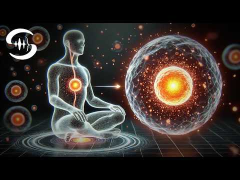 Die BESTE Lösung für Zellregeneration ist diese Rife-Frequenz 11875 Hz