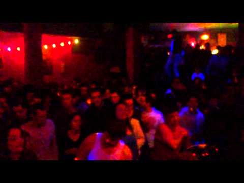 von-d murray man dubadub brest 03/02/2012