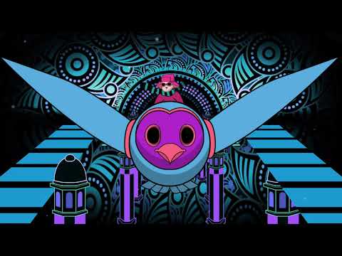 Reality Test x Pangea & Liora Itzhak - Sapane