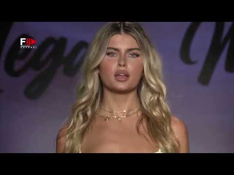 MEGAN MAE Highlights Paraiso Swimwear SS2022 Miami - Swimwear & Underwear