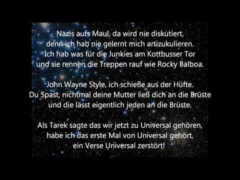Video thumbnail for Küss mir den Schwanz