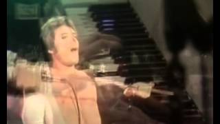 Queen - My Fairy King (BBC Session - Unofficial Video)