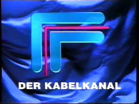 AUS GEGEBENEN ANLASS - NACHTRÄGLICH ZUM 25. GEBURTSTAG VON KABEL EINS (EIN BLICK ZURÜCK)