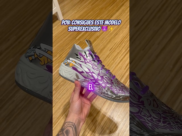 Vídeo relacionado con Uhclrr Hombre Zapatos De Baloncesto Chico Zapatos Retro Zapatos De Fitness Al Aire Libre Ocio Zapatillas Deportivas Carrera De Trabajo Caminar Entrenador De Ocio(39 EU, F8)