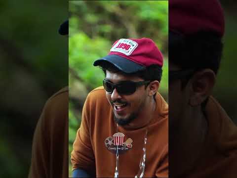 പാമ്പ് അല്ലേടാ