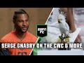 Serge Gnabry On Bayern S 10 0 Win The Club World Cup And A Stolen Cockatoo ESPN FC