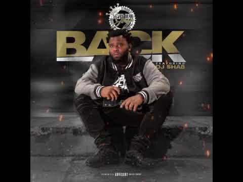Back LevelMan Jay Ft. DjShab