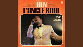 Try a Little Tenderness/Lise