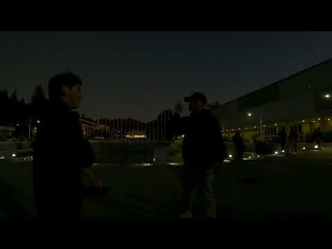 STEREO vs RETRO / PUERTO DE RIMAS / OCTAVOS DE FINAL