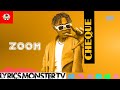 CHEQUE  - ZOOM  (OFFICIAL LYRICS VIDEO)